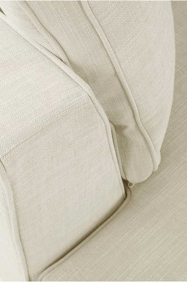 VILLACH sofa 3-seters sjeselong høyre