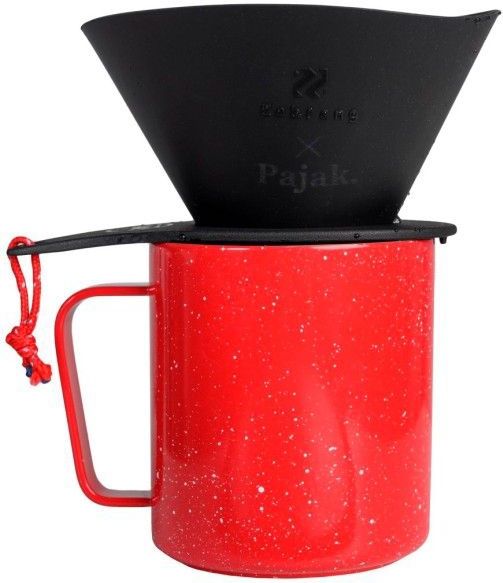 Pajak - Flat Dipper - Opvouwbaar Koffiefilter