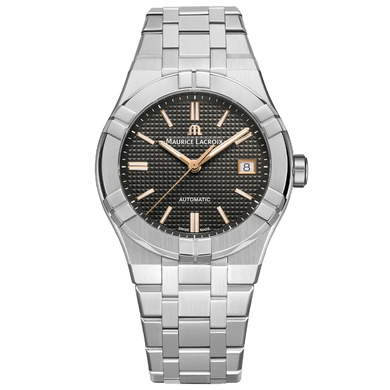 Maurice Lacroix Aikon AI6007-SS002-331-1