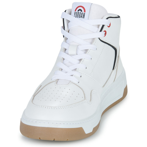 Yurban - AUSTIN - Blanc