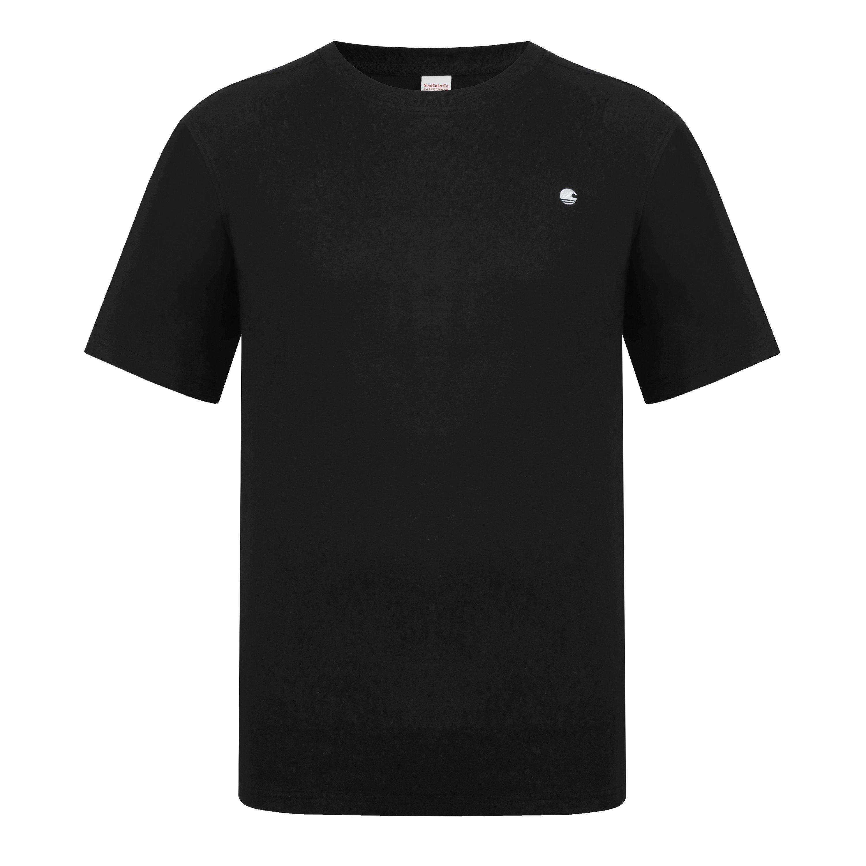 SoulCal Signature T Shirt Mens