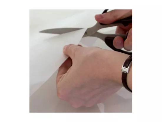 Feuille de Cuisson 