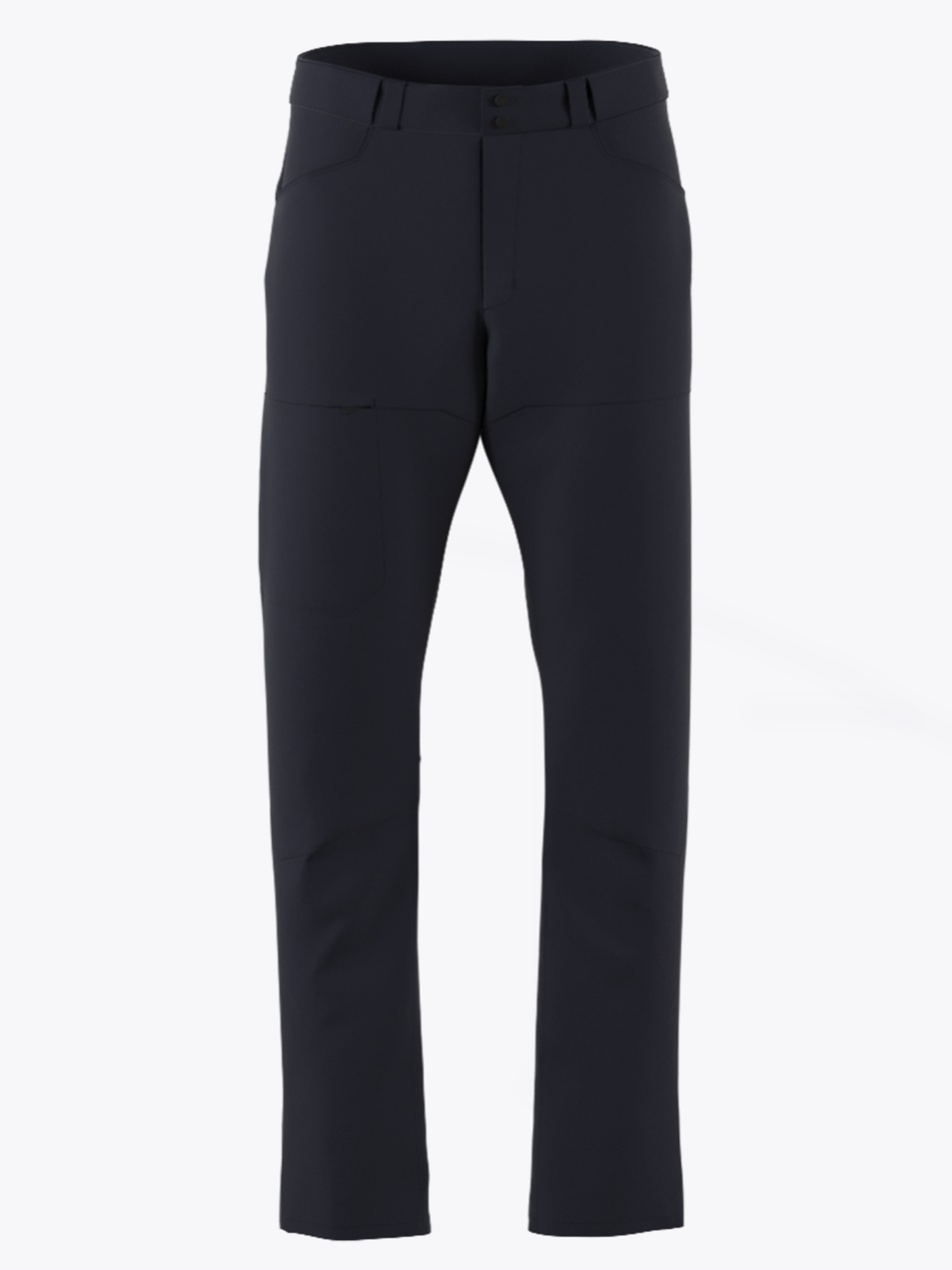 Outdoor Softshell Pants