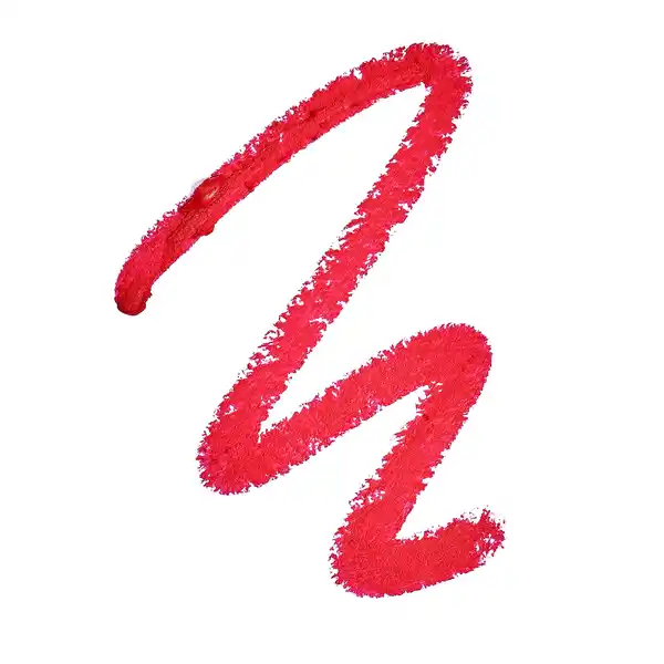 Satin Kiss Lipliner Ruby