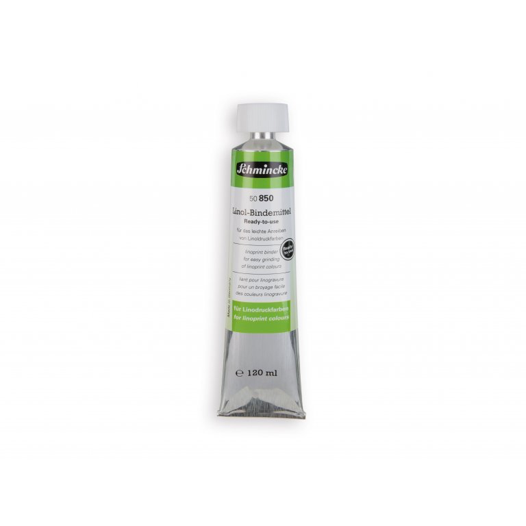 Schmincke Linol-Bindemittel Ready-to-use