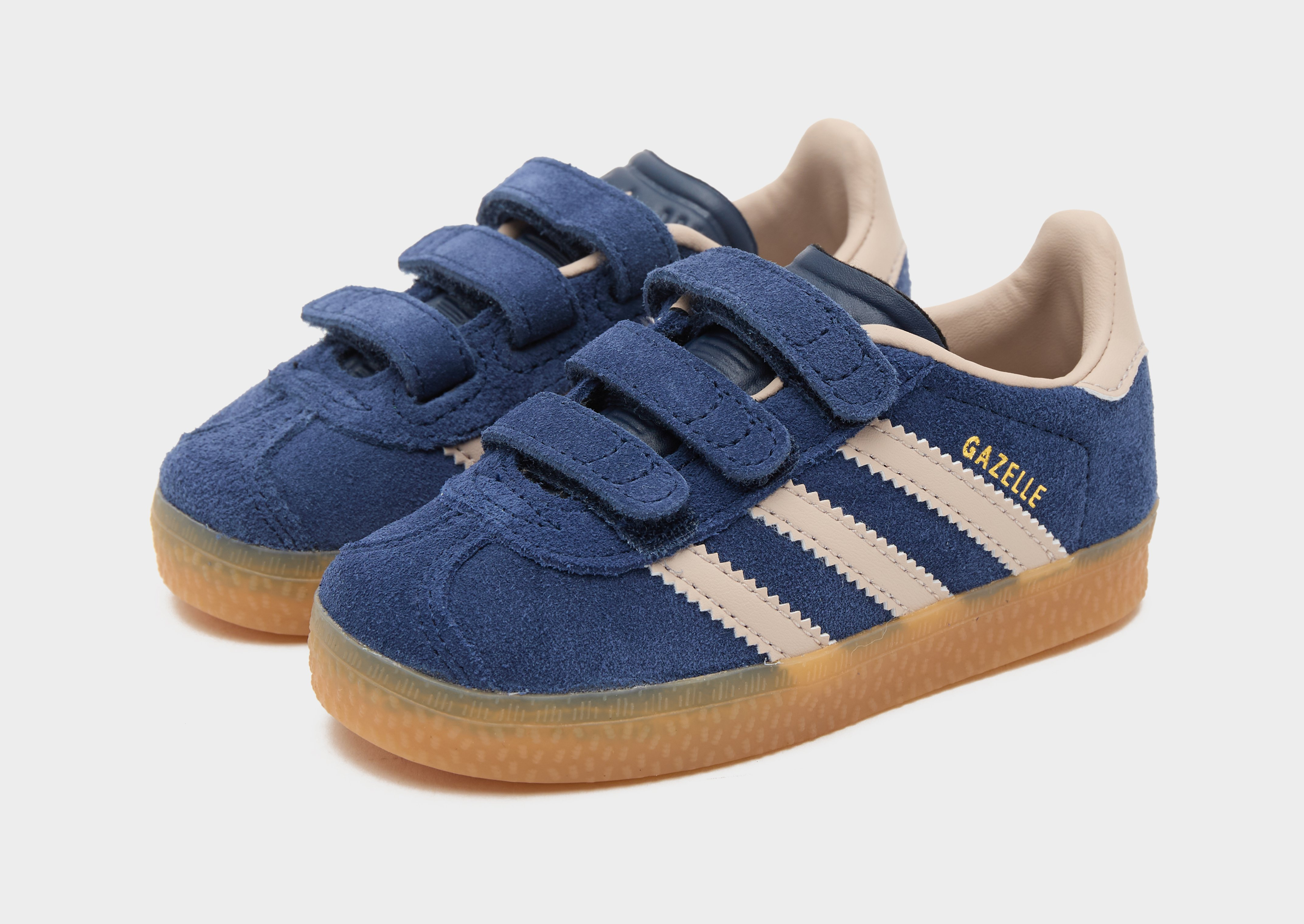 adidas Originals Gazelle II Bébé