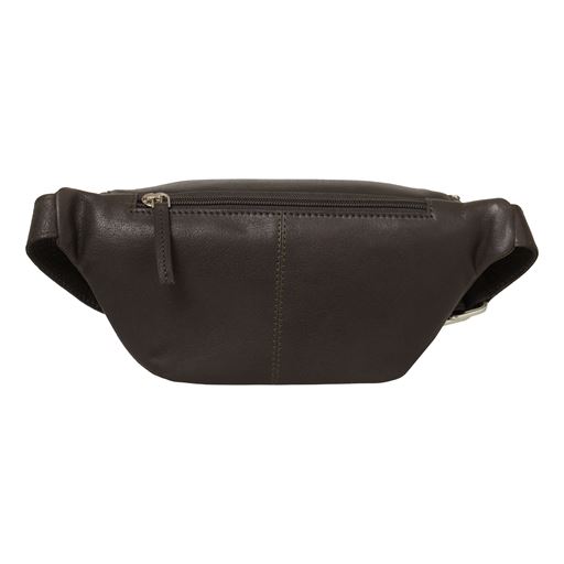 Belsac Bæltetaske, Brown