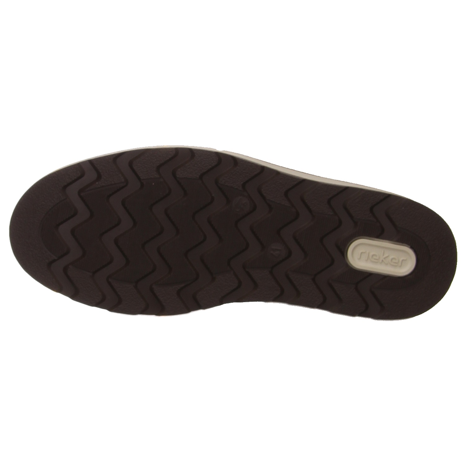 Rieker Boots braun braun