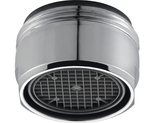AVITAL eco beluchter M24 7,5-9,0 l/min chroom