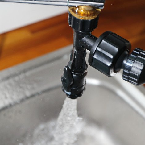 JBL Aqua In-Out waterstraalpomp | Verversing