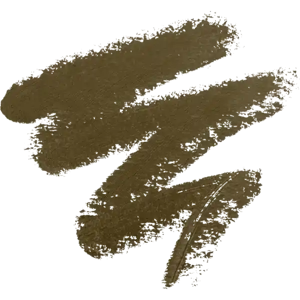 Eyebrow Powder Pencil 02 taupe