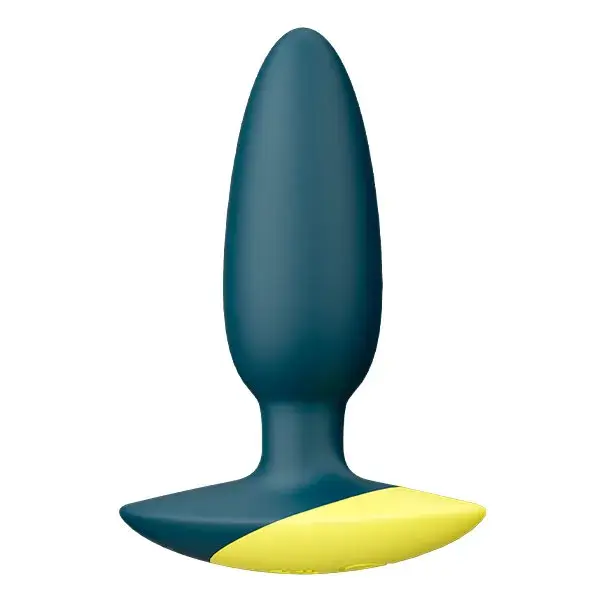 Plugue ROMP Bass Verde Vibrante