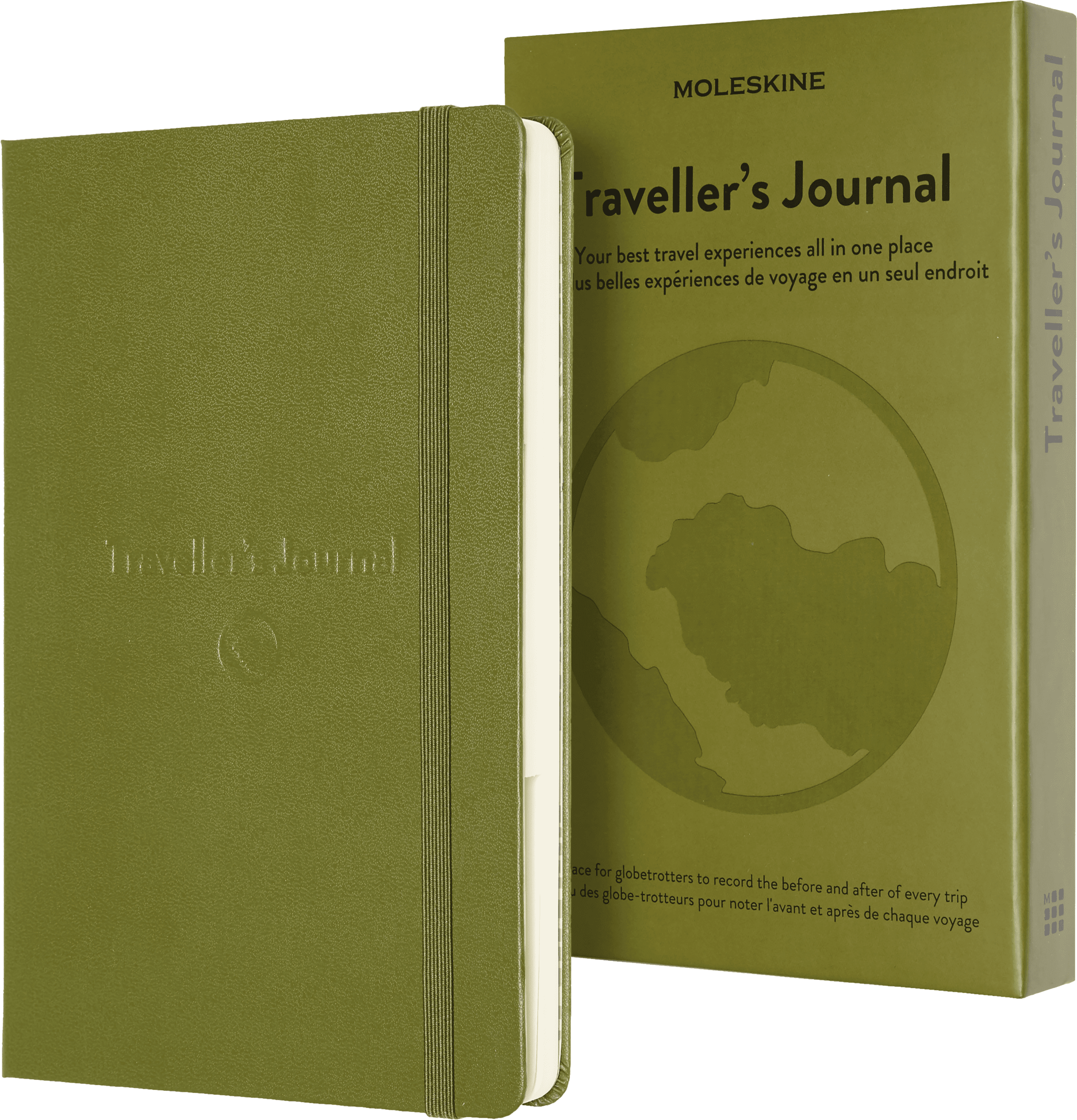 Passion Journals