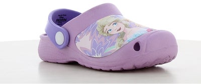 Disney Frozen Classic Sandaler, Lilac/Purple