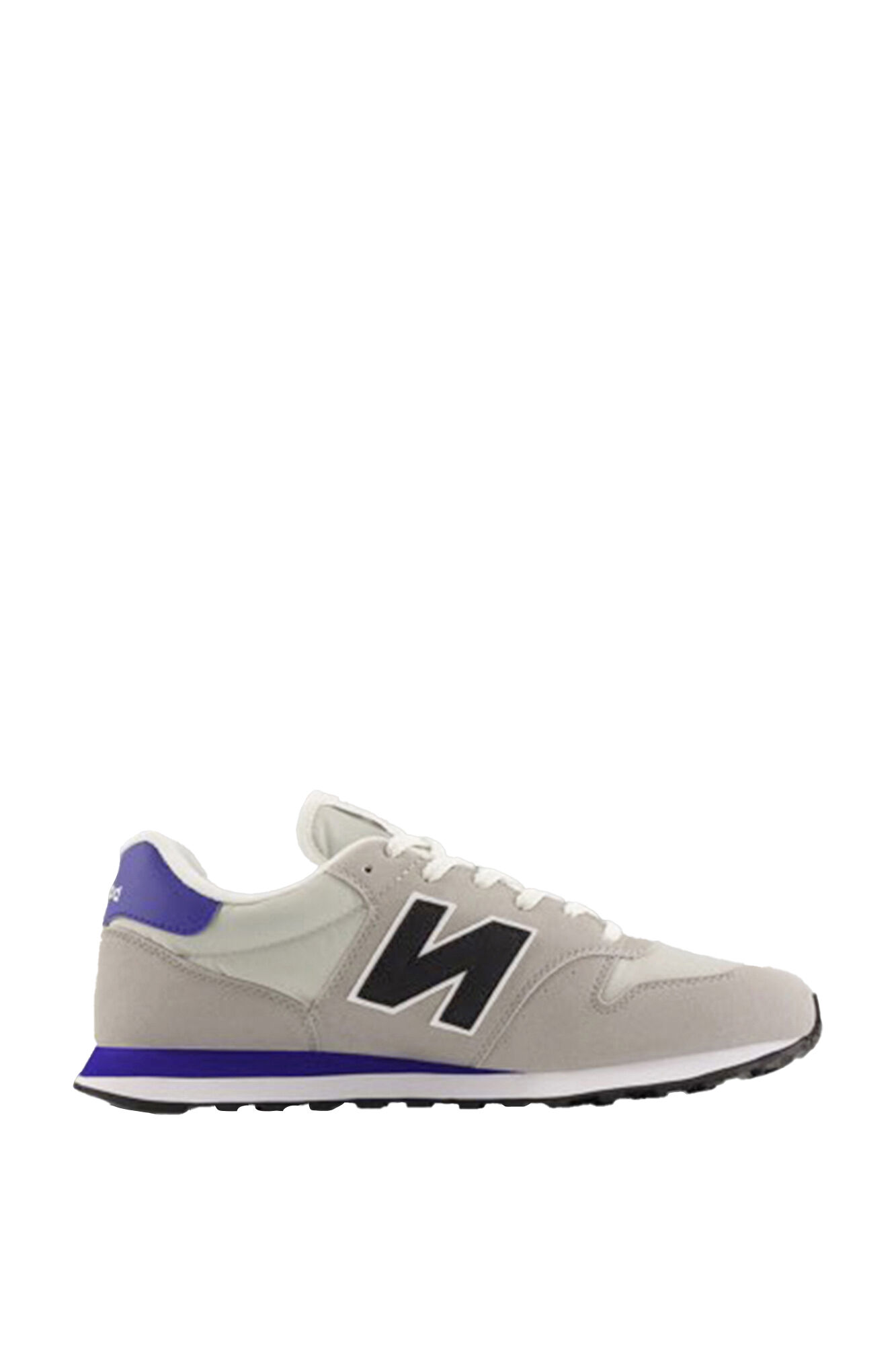 Tênis Masculino New Balance GM500 - Marrom