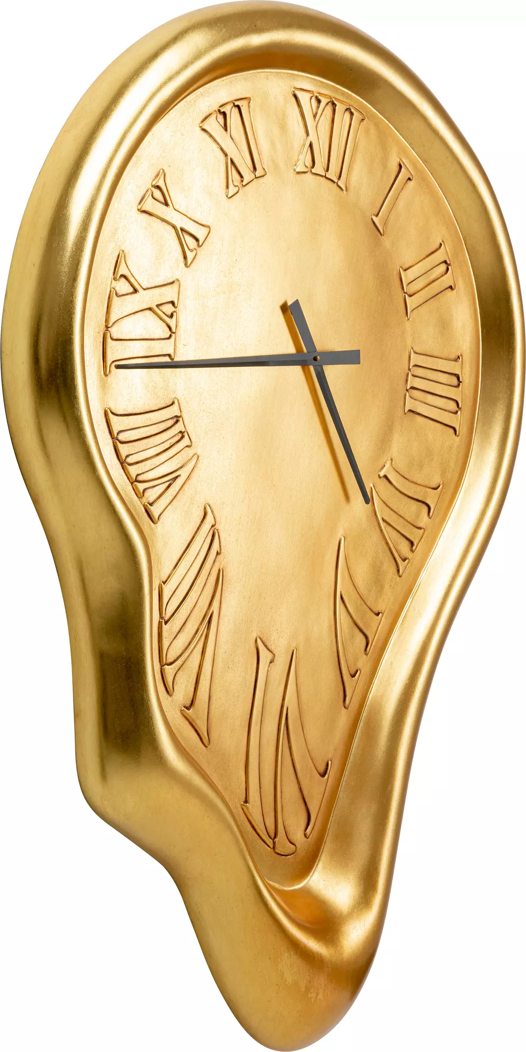 Wanduhr Big Drop 53519