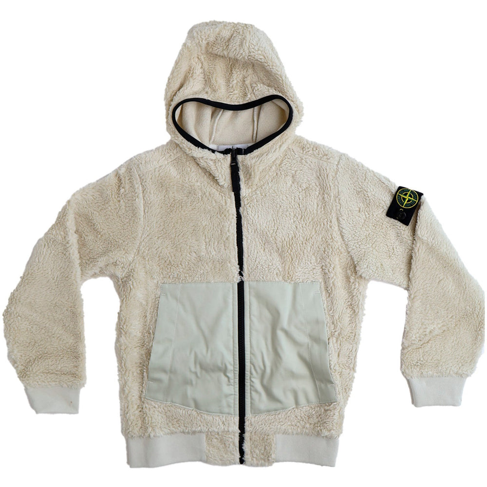 Køb Stone Island Plaster Jakke