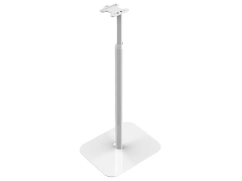 Flexson FLXE300AFS2011, Gulv, Stål, Hvid, Loft, Sonos ERA 300, 1 stk