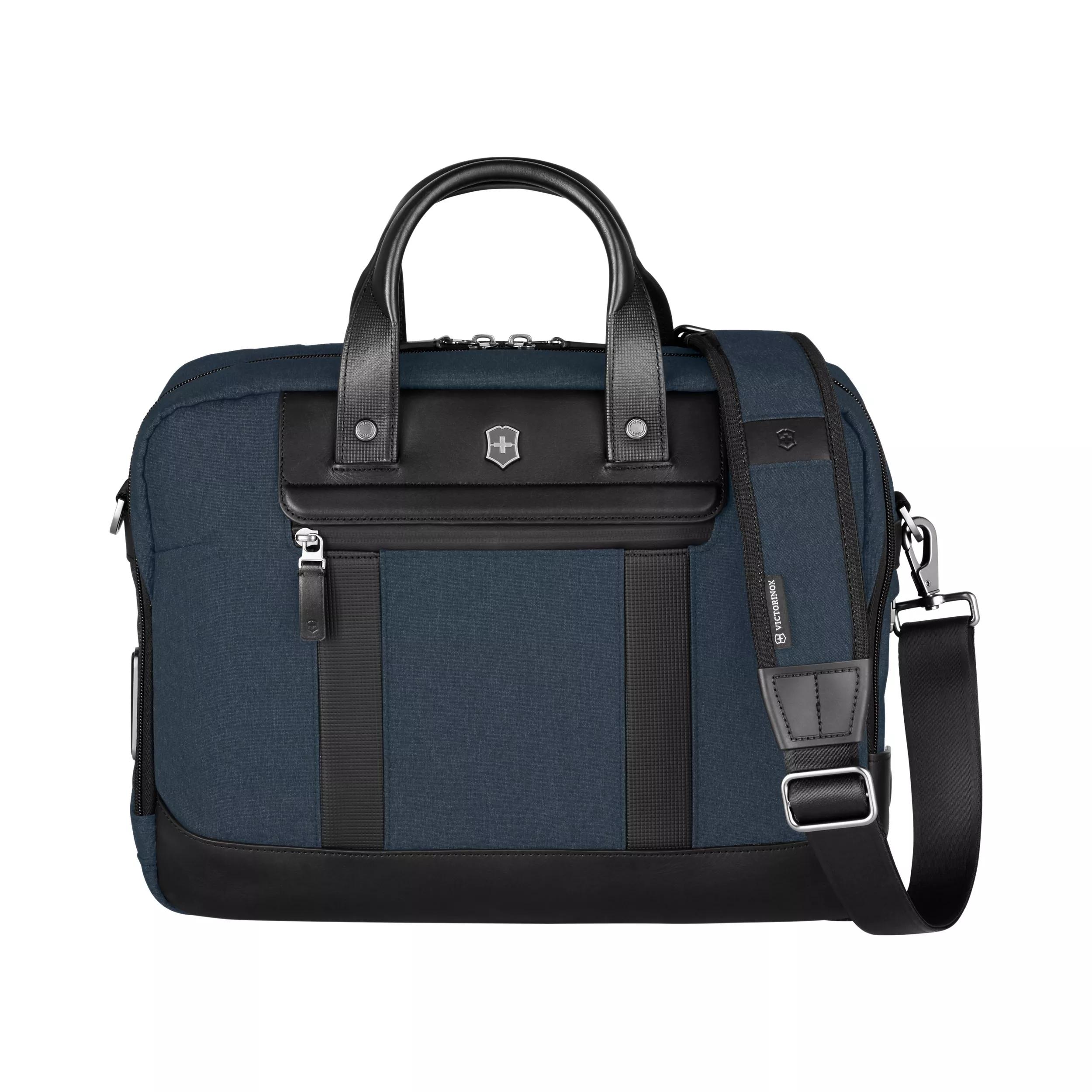Architecture Urban2 Briefcase-Blue / Black