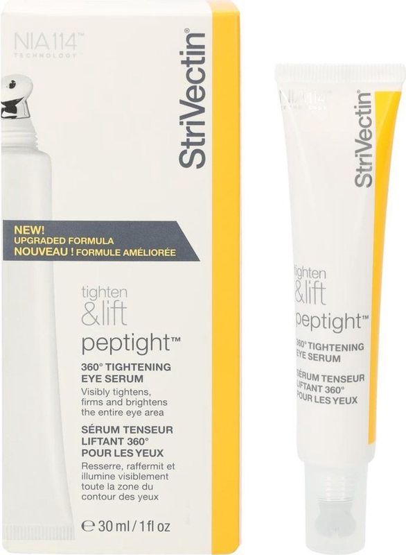 Strivectin - 360 Tightening - Gezichtsbehandeling - Ongeopend