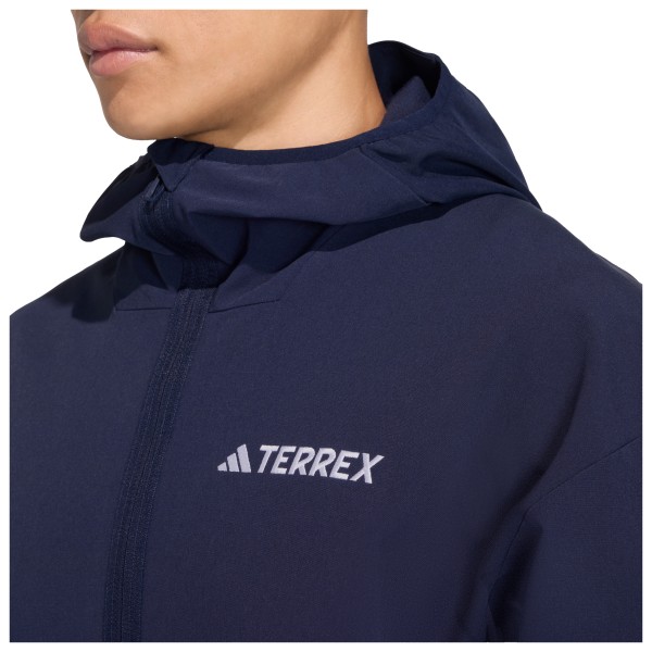 adidas Terrex - MT Softshell - Veste softshell
