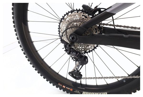Produit reconditionné · Orbea Rise M10 Carbone XT / Vélo VTT électrique / Orbea | Très bon état