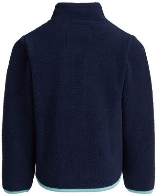 Nordbjørn Bohus Pilejakke, Peacoat
