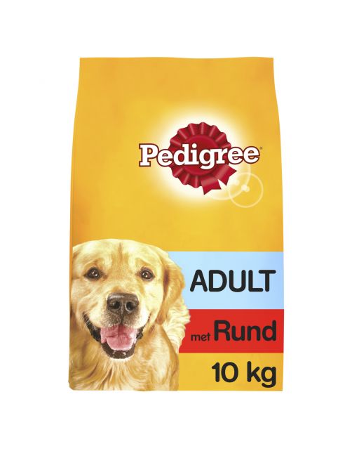 Pedigree Adult - Hondenvoer