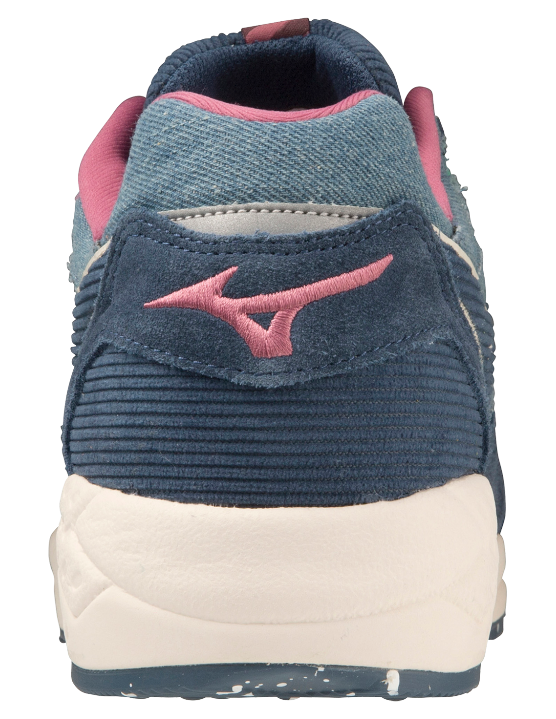 mizuno Sneakers Femme Contender