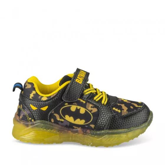 Baskets NOIR BATMAN