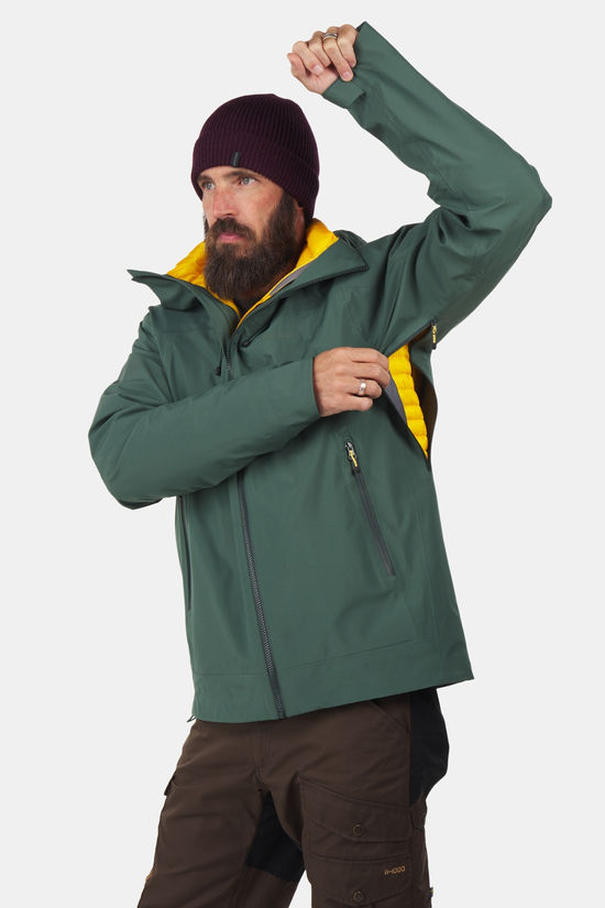 Ayacucho Ayacucho Mountain 3-in-1 Jas