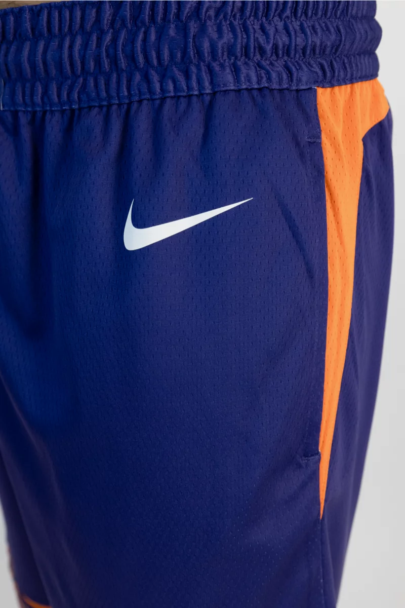 Nike Phoenix Suns Icon Edition Herren Basketballshort