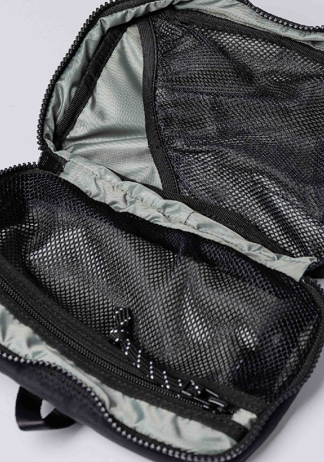 Sandqvist Necessaire Everyday Washbag Black