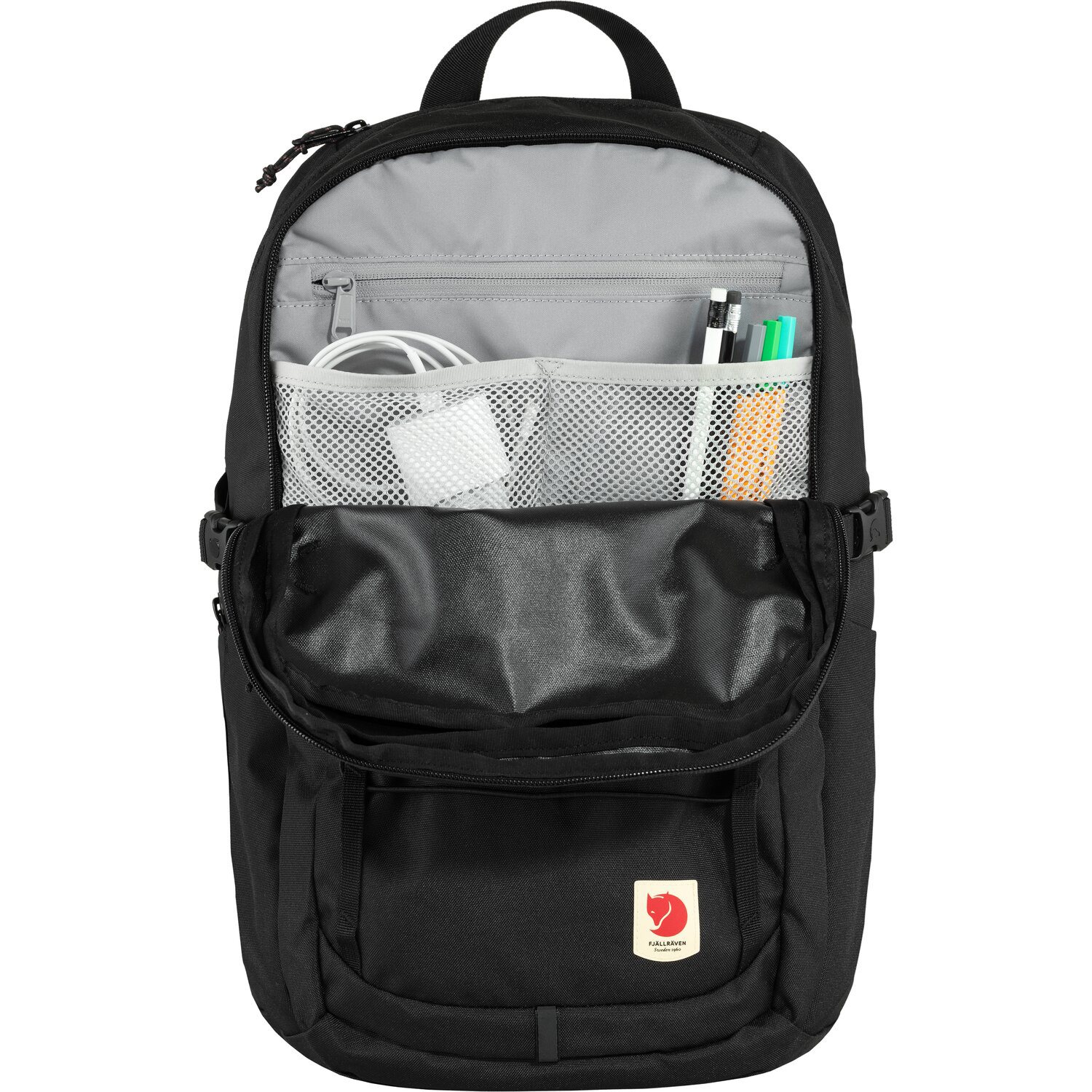 Fjallraven Skule 28 deep forest