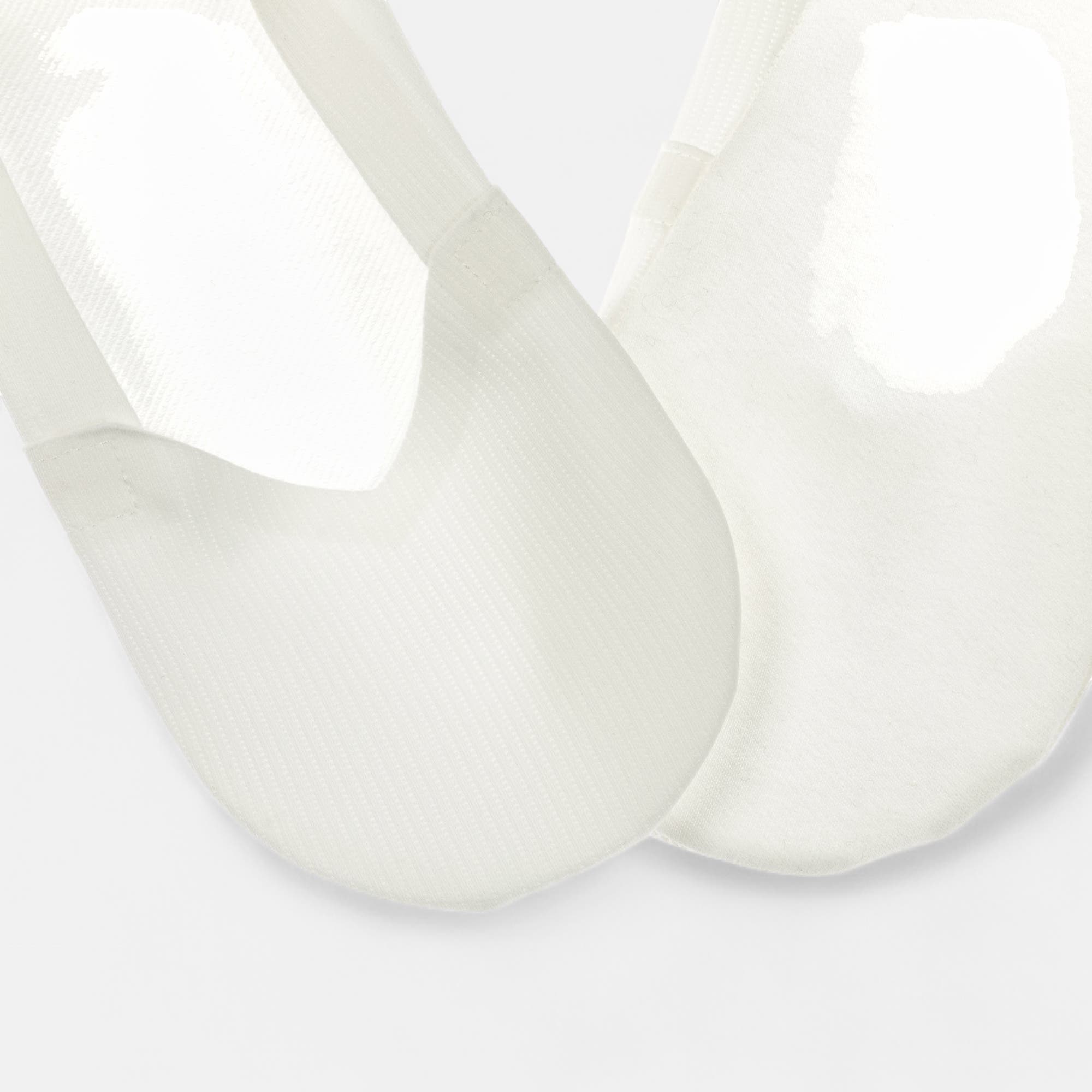 Chaussettes Femme blanc