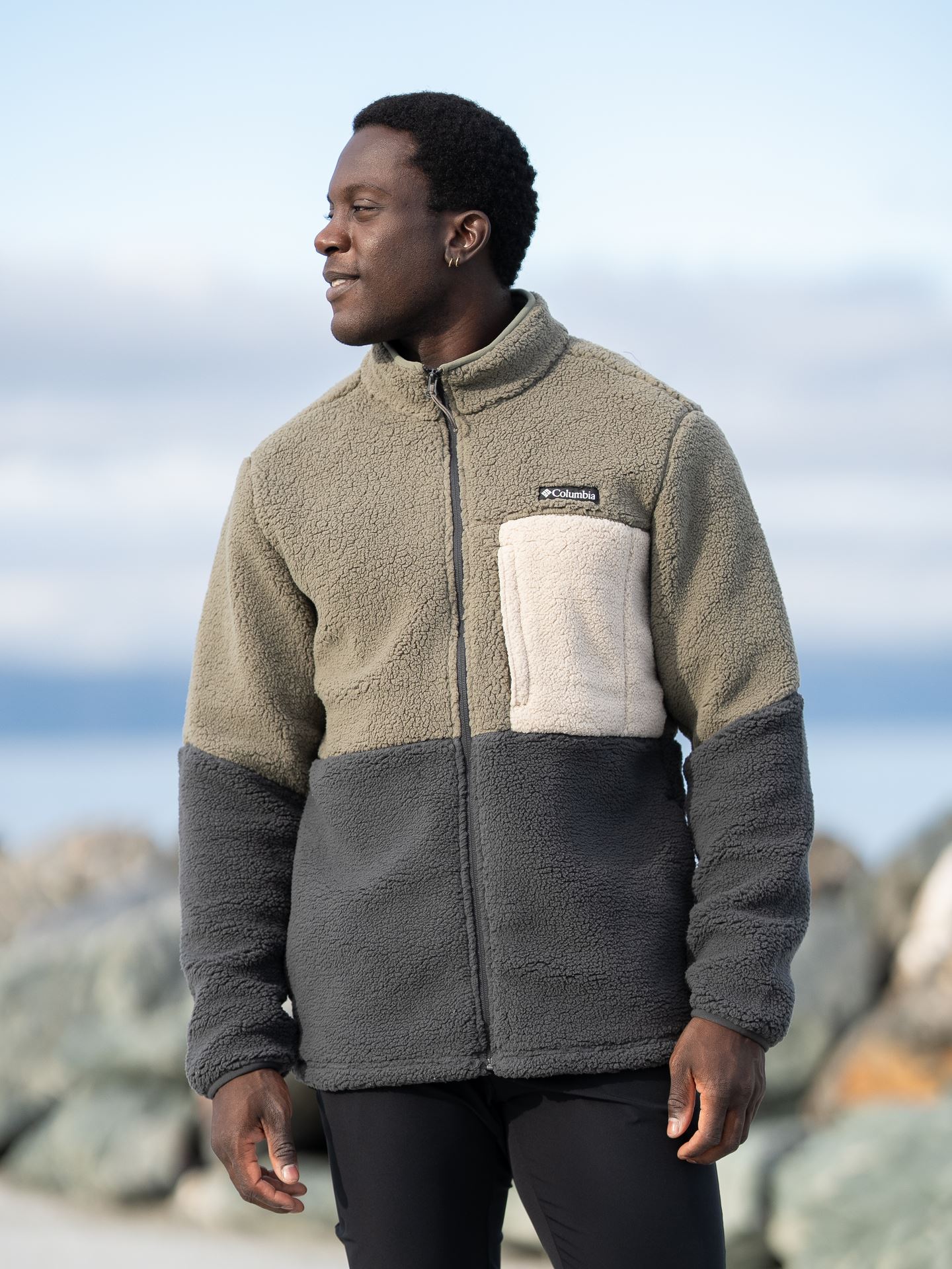 Mountainside Heavyweight