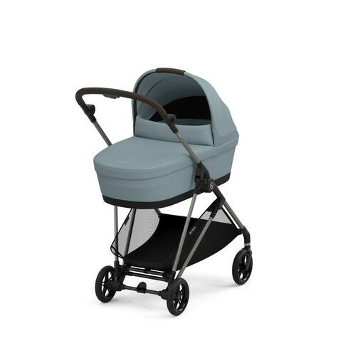 Nacelle Melio 4 -Stormy Blue - CYBEX