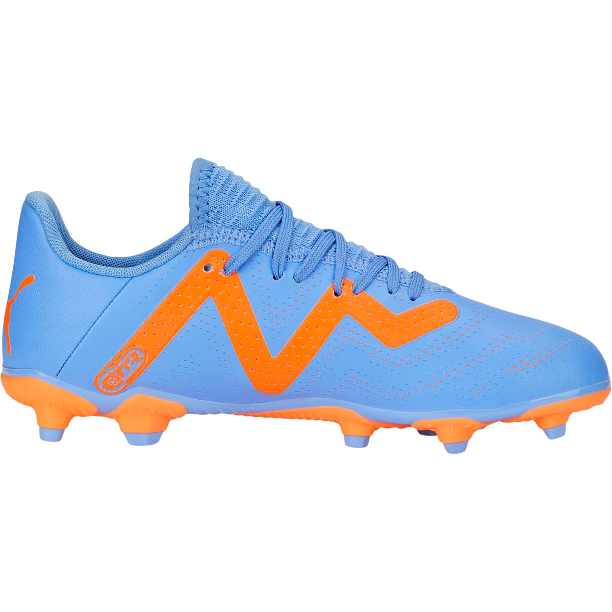 Puma Future Play FG/AG Fodboldstøvler Børn