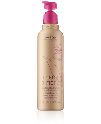 Aveda Cherry Almond Hand & Body Wash 250ml