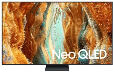 Samsung - QN74F - QLED-tv - 65 Inch - Neo QLED - 4K - Mini Led