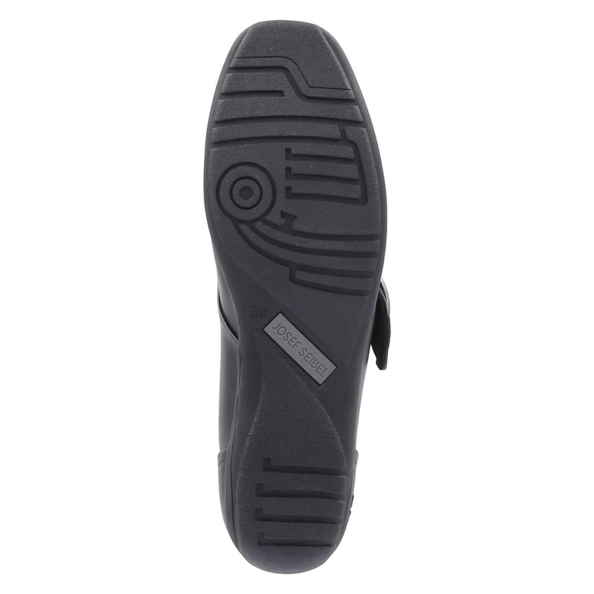Josef SeibelBallerinas FENJA 18 - black-black