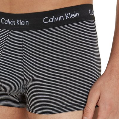 Boxer homme U2664G CALVIN KLEIN