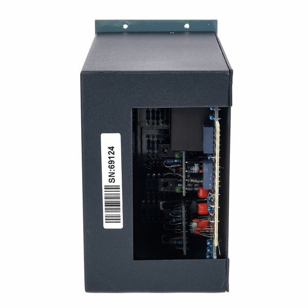 Lindell Audio PEQ-501A