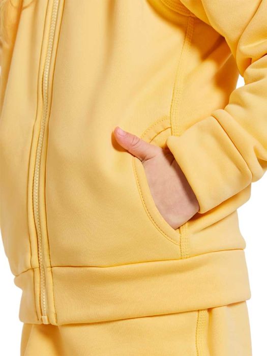 Corin Kids Full-Zip 8 børnefleece