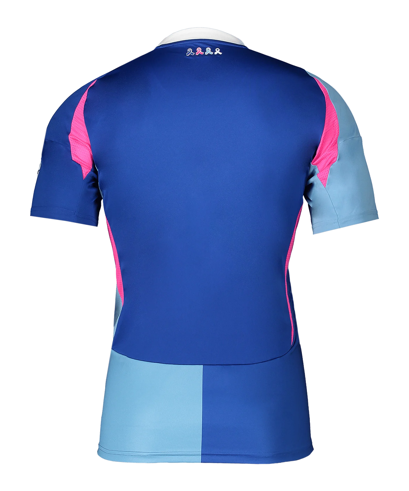 adidas FC Schalke 04 Sondertrikot 2024/2025 Kids Blau