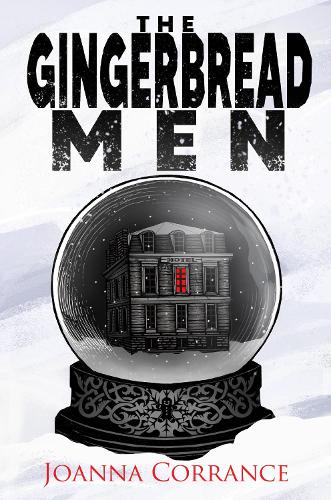 The Gingerbread Men (Paperback)
