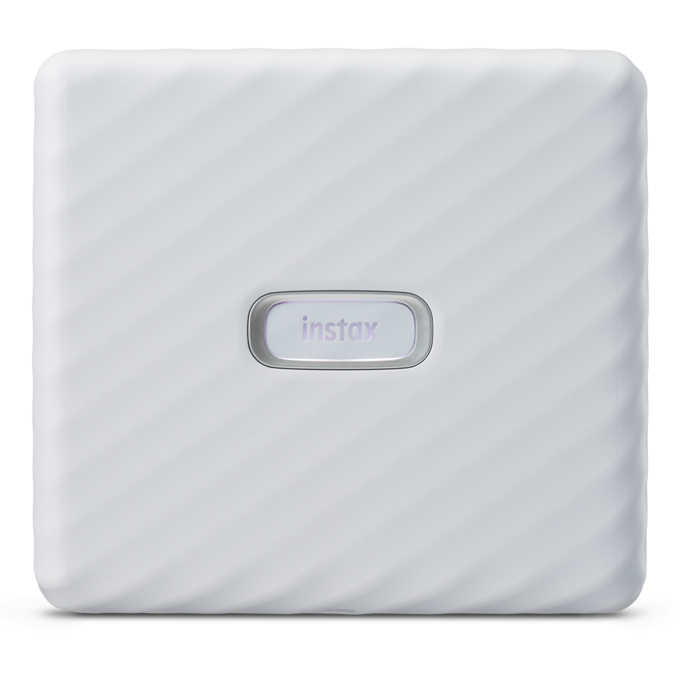 Fuji - Instax Link Wide - Smartphone Printer Bundle