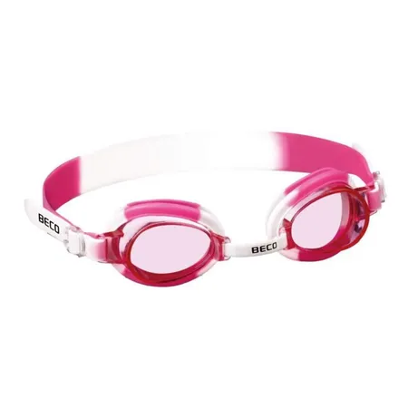 Beco Kinderschwimmbrille Halifax, pink