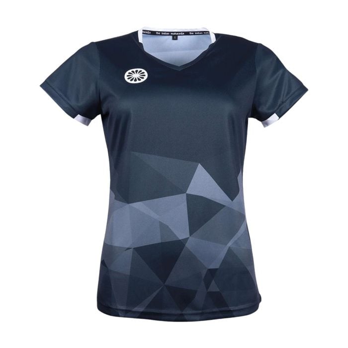 The Indian Maharadja Jaipur Tech Block Shirt Meisjes