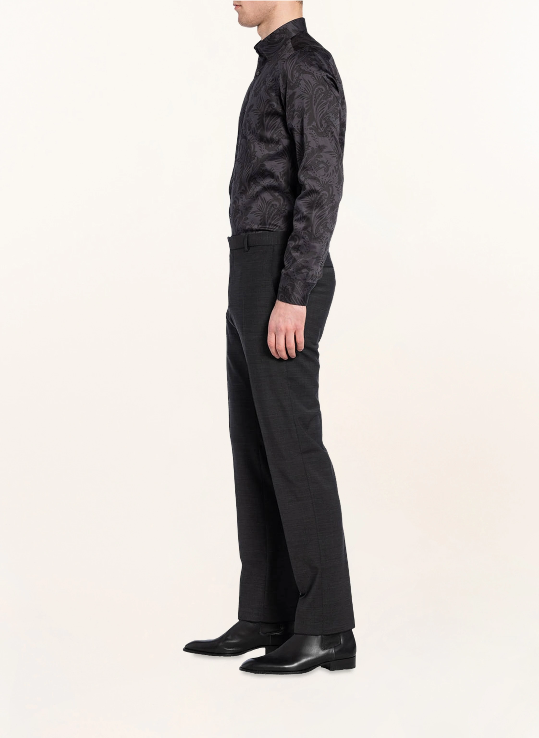 STRELLSON Anzughose MERCER Slim Fit
